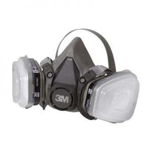 respirator 3M 