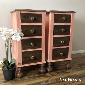 Nightstands After4 Nightstands After4