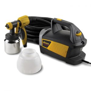 Wagner sprayer