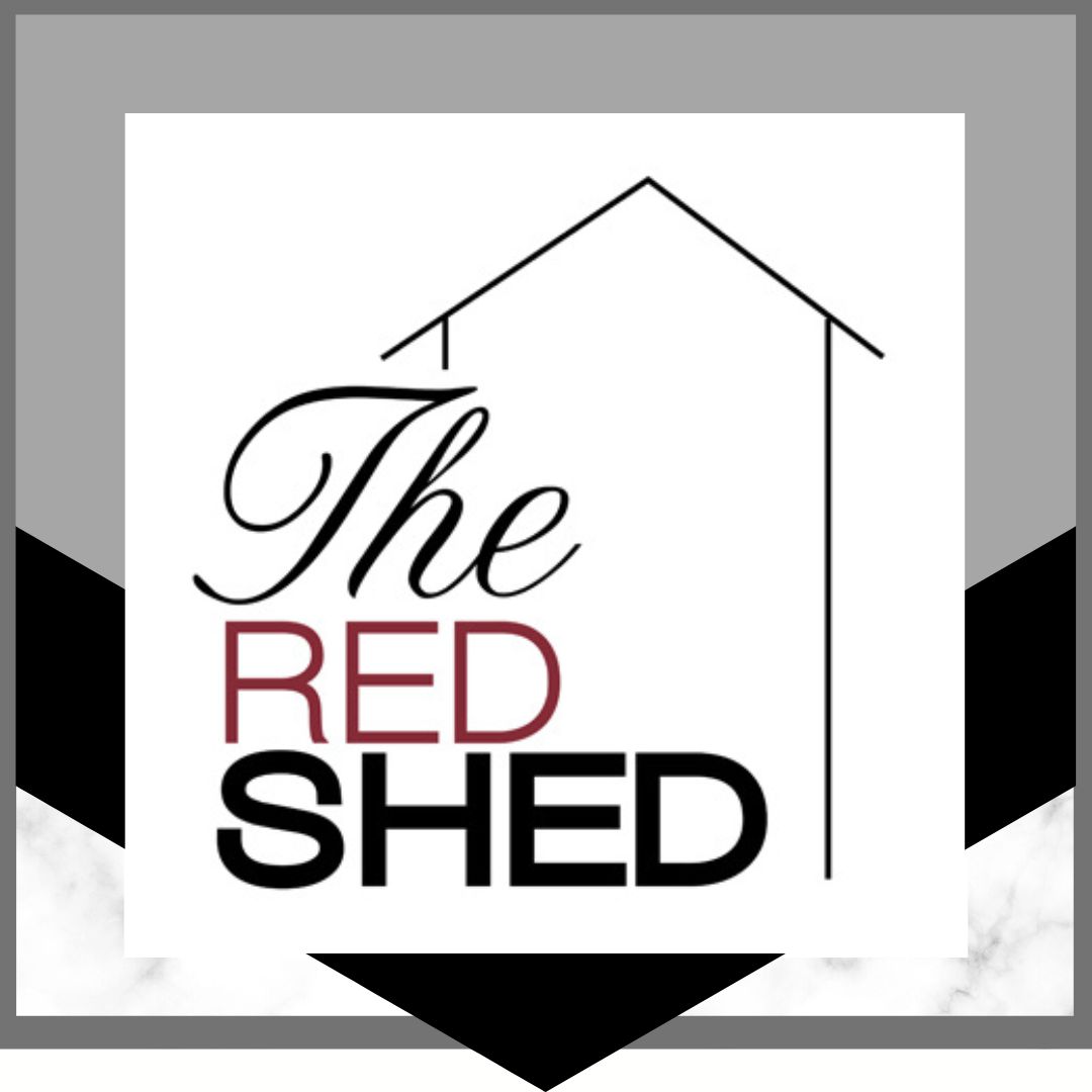 The Red Shed Logo